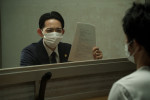 映画『負けへんで』場面写真