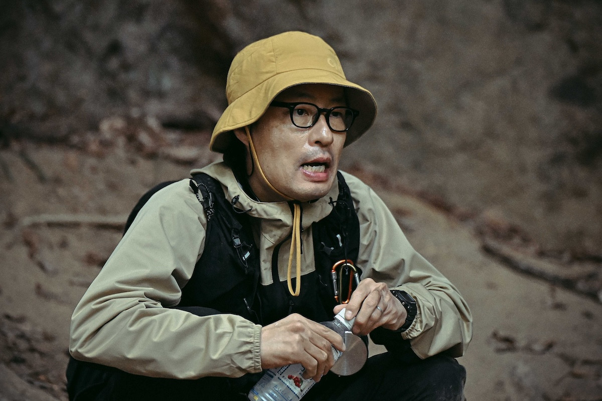 『LOST10』初回から急展開！ ラストで衝撃事実判明　ネット恐怖「え、鳥肌」「最高に不穏」（ネタバレあり）