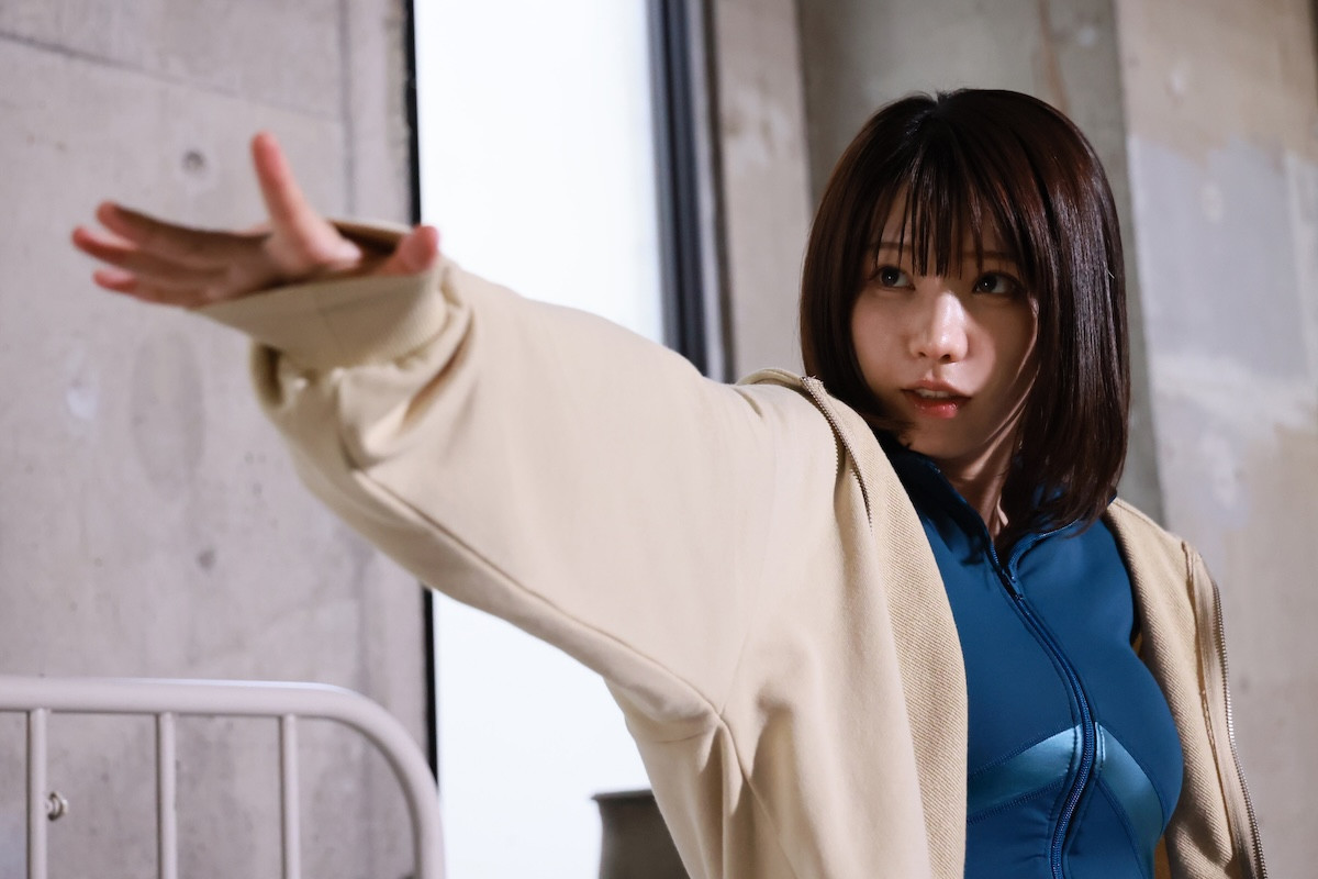 キャスト＆スタッフが『超宇宙刑事ギャバン』を振り返る生配信決定！　Vシネ完成披露舞台あいさつも開催へ