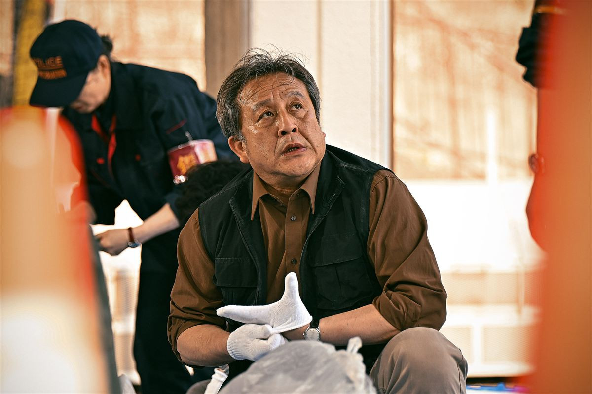 『LOST10』第2話“小駒”横浜流星、“亜矢”中村アンを窮地に追い詰める証言を得る