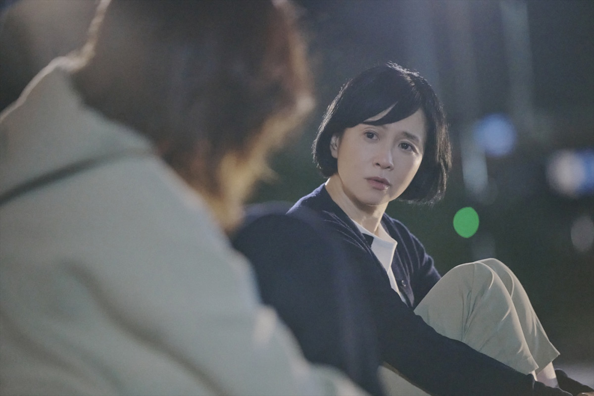 日韓合作映画『過怠』追加キャストに金子大地、荒木飛羽、キム・ジョンヨンら　メインビジュアル＆新場面写真も解禁