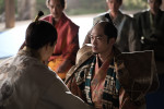 大河ドラマ『豊臣兄弟！』第41回「家康の野望」より