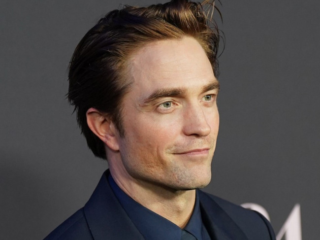 『ザ・バットマン2』撮影再開　ロバート・パティンソン、撮影引き継ぐスティーヴン・ソダーバーグを称賛