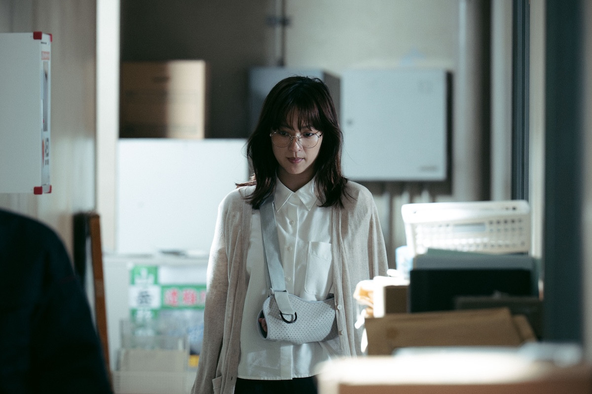 『LOST10』“小駒”横浜流星＆“直”小栗旬、新事実発見に衝撃　ネットも騒然「鳥肌」「全部怪しい」（ネタバレあり）