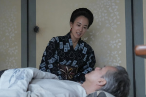 【写真】『ブラッサム』第9回より