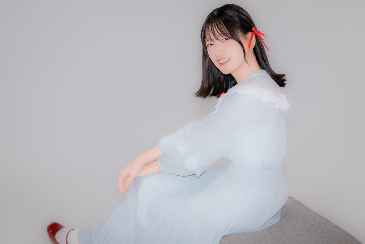 『凶乱令嬢ニア・リストン』井上ほの花、“最強令嬢”を演じる葛藤「本当に先輩方に勝てているのか」