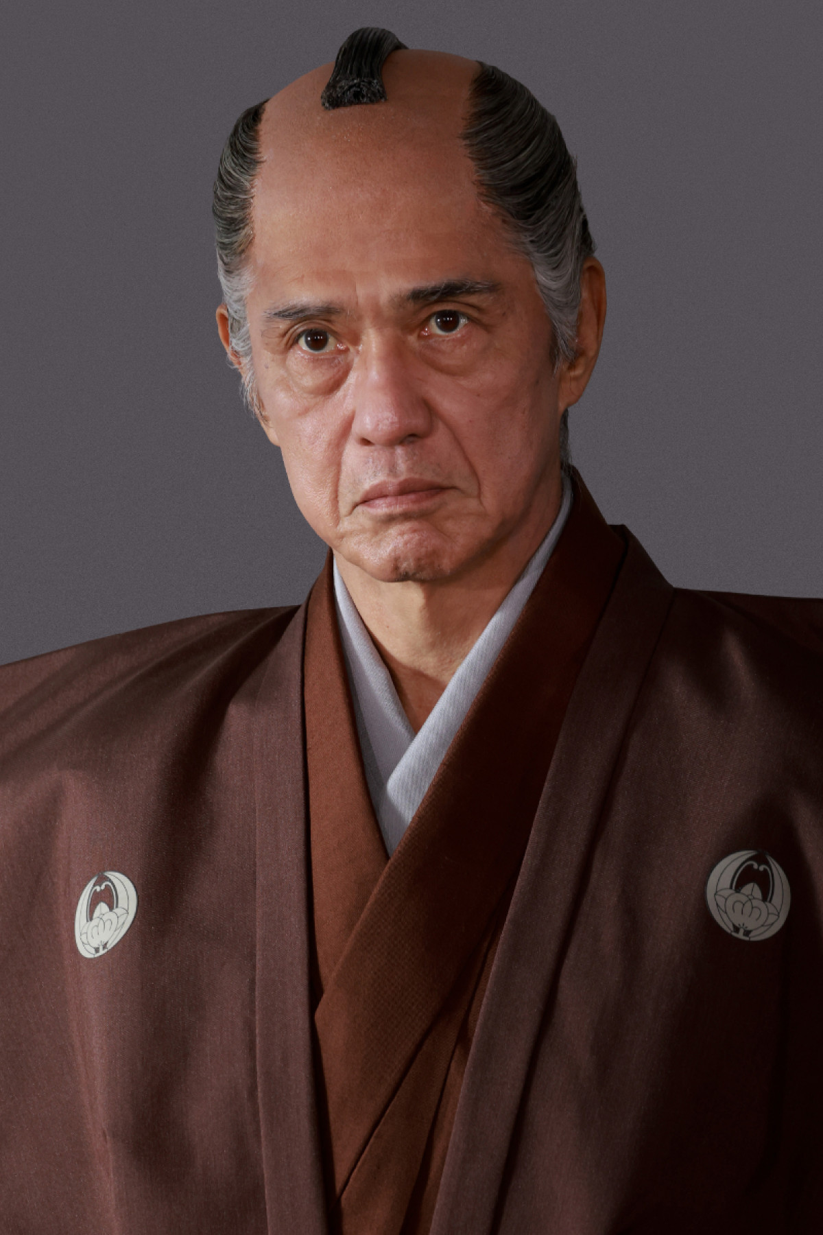 山崎賢人主演『腹をくくって』サムライ姿を一挙解禁！　第2弾キャストに仲村トオル、原田知世ら決定