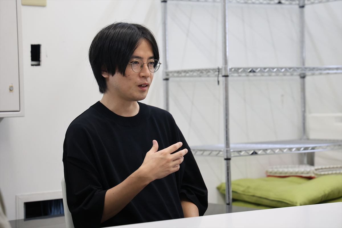 お互いが「謎」？　ウンゲツィーファ・本橋龍×玉田企画・玉田真也×ゆうめい・池田亮、タッグで挑む新作を語る