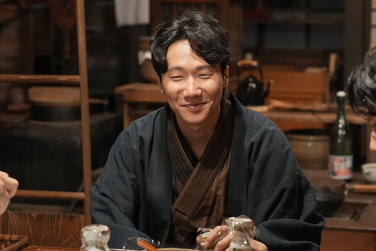伊藤万理華＆藤原さくらが朝ドラ初出演！　石橋静河主演『ブラッサム』新キャスト6名が明らかに
