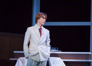 舞台『メイユール・ソワレ～最高の夜公演～』舞台写真