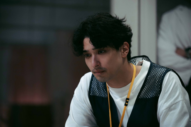 金曜ドラマ『LOST10』第3話より