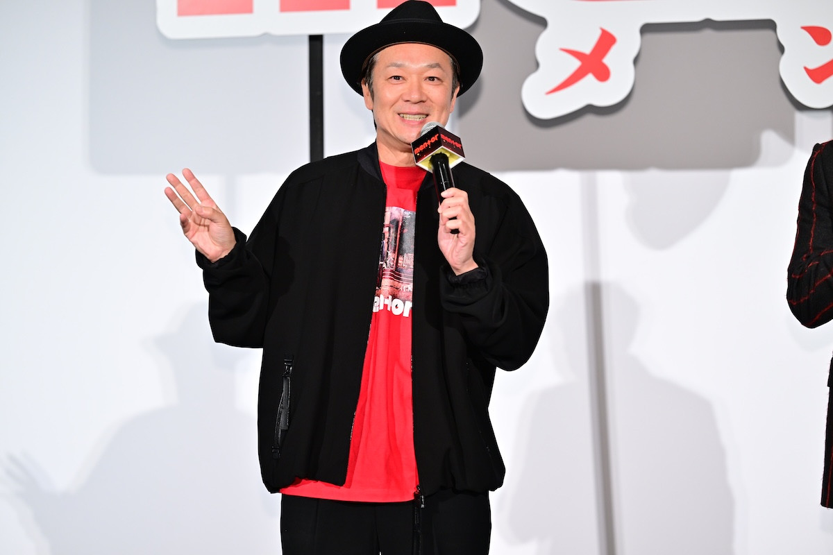 磯村勇斗＆末澤誠也が熱いハグ！ 『mentor』大ヒットに喜び、台湾での反響も語る