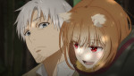 「アニメ『狼と香辛料 MERCHANT MEETS THE WISE WOLF』第2期」ティザーPV場面カット