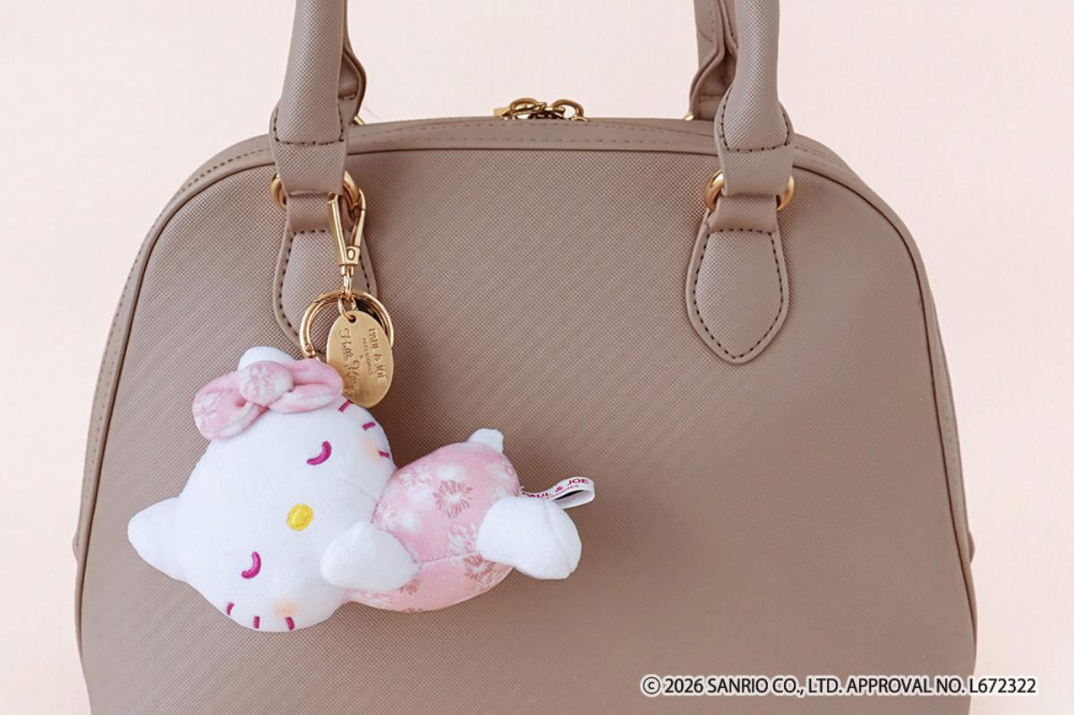 261008「PAUL ＆ JOE ACCESSOIRES」
