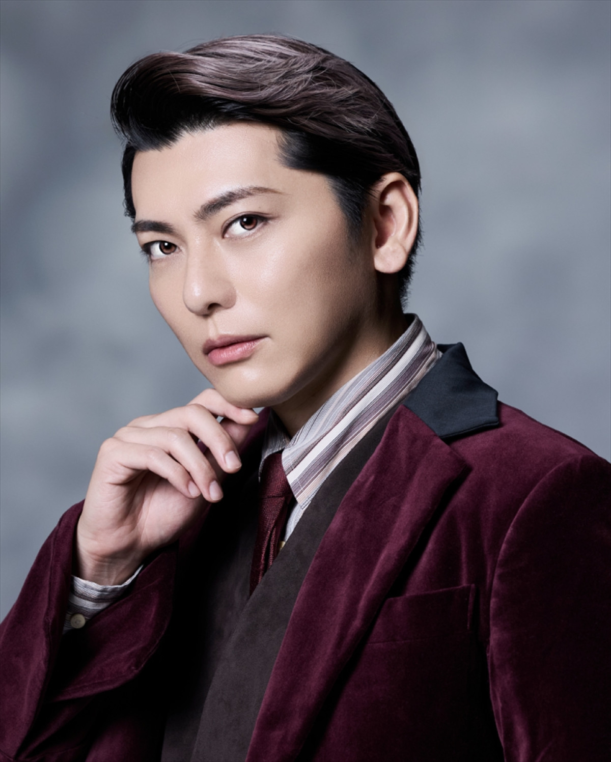 七海ひろき＆美弥るりか、Wキャストで主演！　MUSICAL『イヴ・サンローラン』上演決定