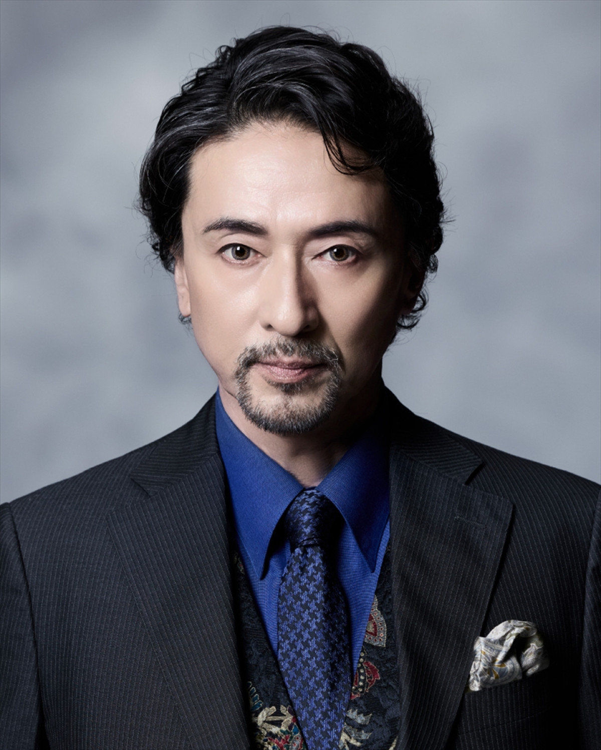 七海ひろき＆美弥るりか、Wキャストで主演！　MUSICAL『イヴ・サンローラン』上演決定