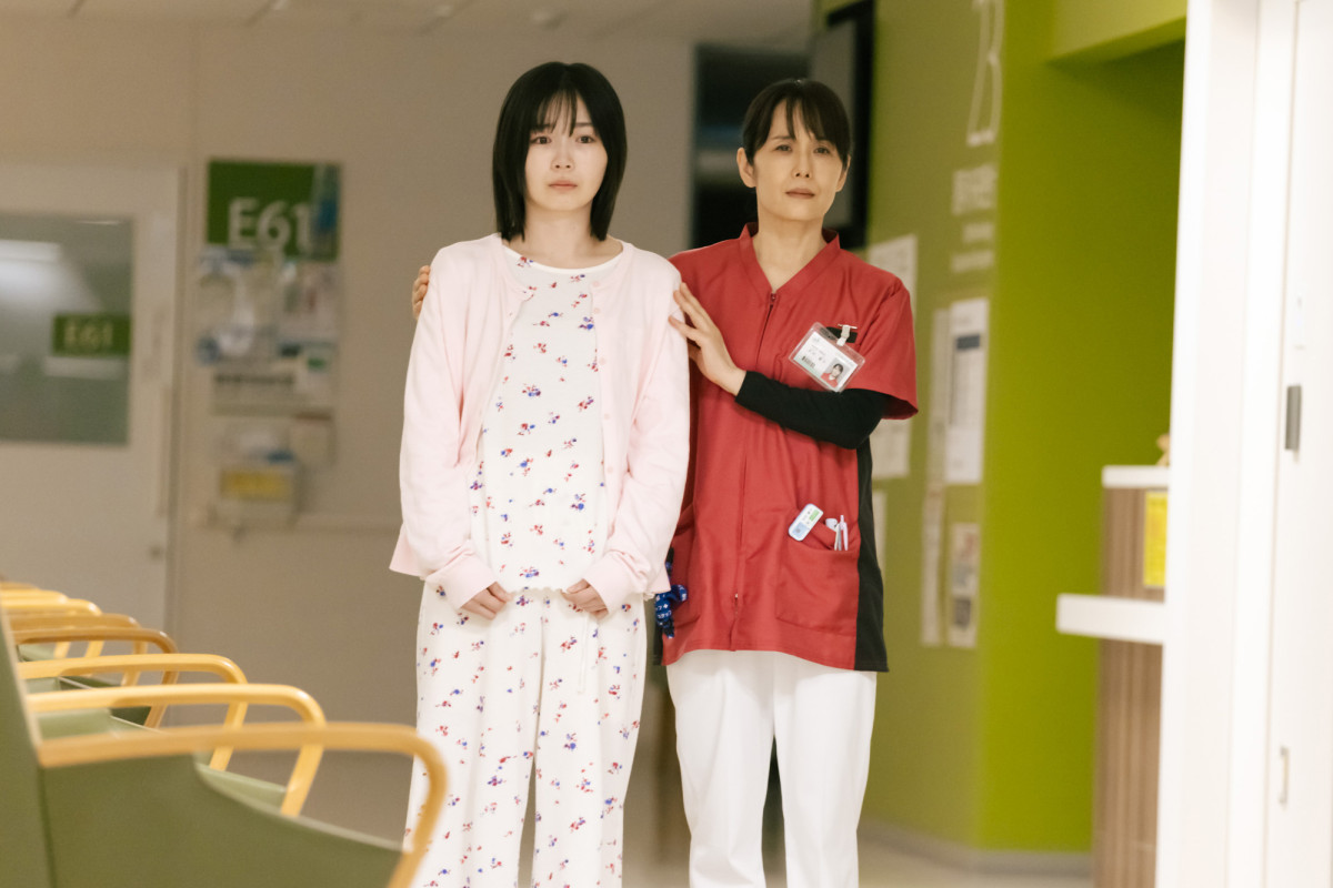 『あにいもうと』初回　衝撃の展開に驚きの声「想像以上に過酷な展開」「まさか1話で」（ネタバレあり）