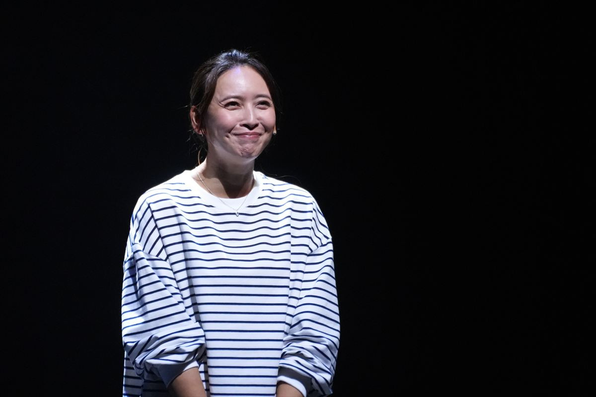 空気階段・水川かたまり、初の舞台主演で“初体験”　『春よ来い、マジで来い』開幕！