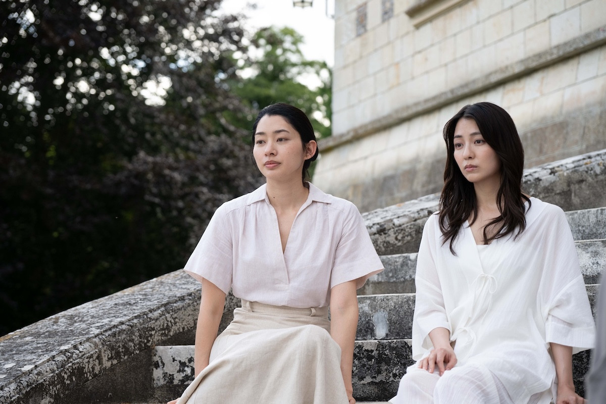 “すれ違う夫婦”の剥き出しの感情を捉えた『月がみている』新場面写真5点解禁