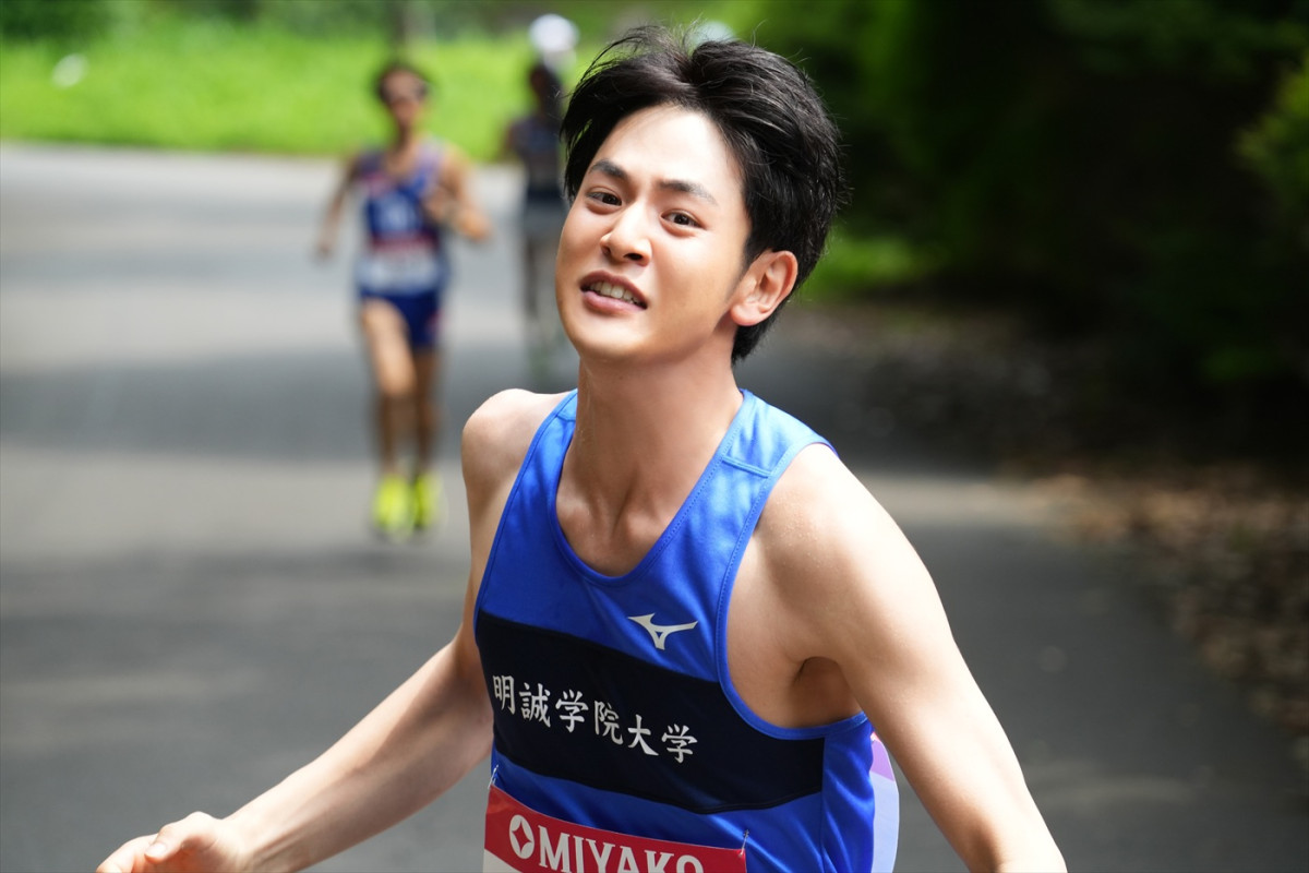 あすスタート！　大泉洋主演『俺たちの箱根駅伝』第1話、箱根駅伝にすべてをかける者たちの熱き闘いの幕が上がる