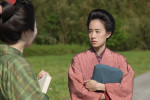 連続テレビ小説『ブラッサム』第11回より