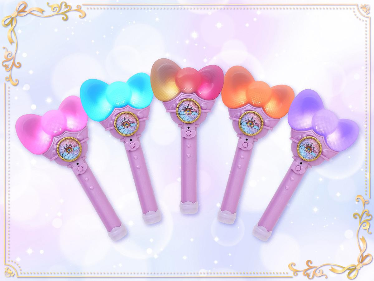 261004「Puroland Illumination Christmas」