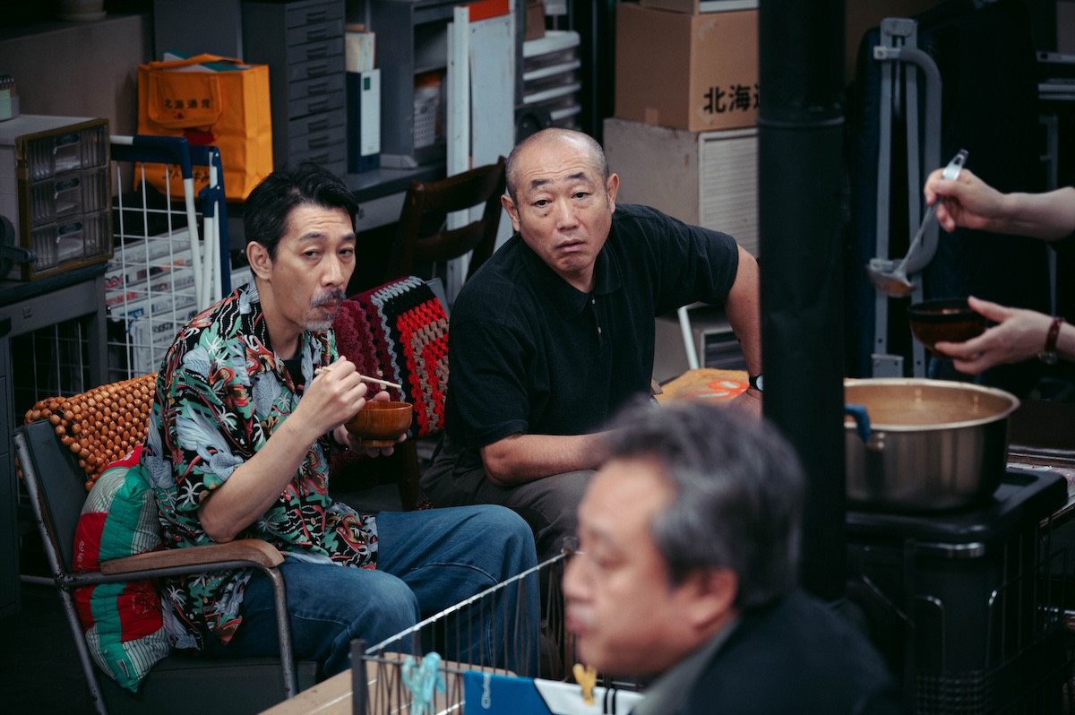 『LOST10』初回から急展開！ ラストで衝撃事実判明　ネット恐怖「え、鳥肌」「最高に不穏」（ネタバレあり）