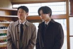 映画『ハッピーリスト』場面写真