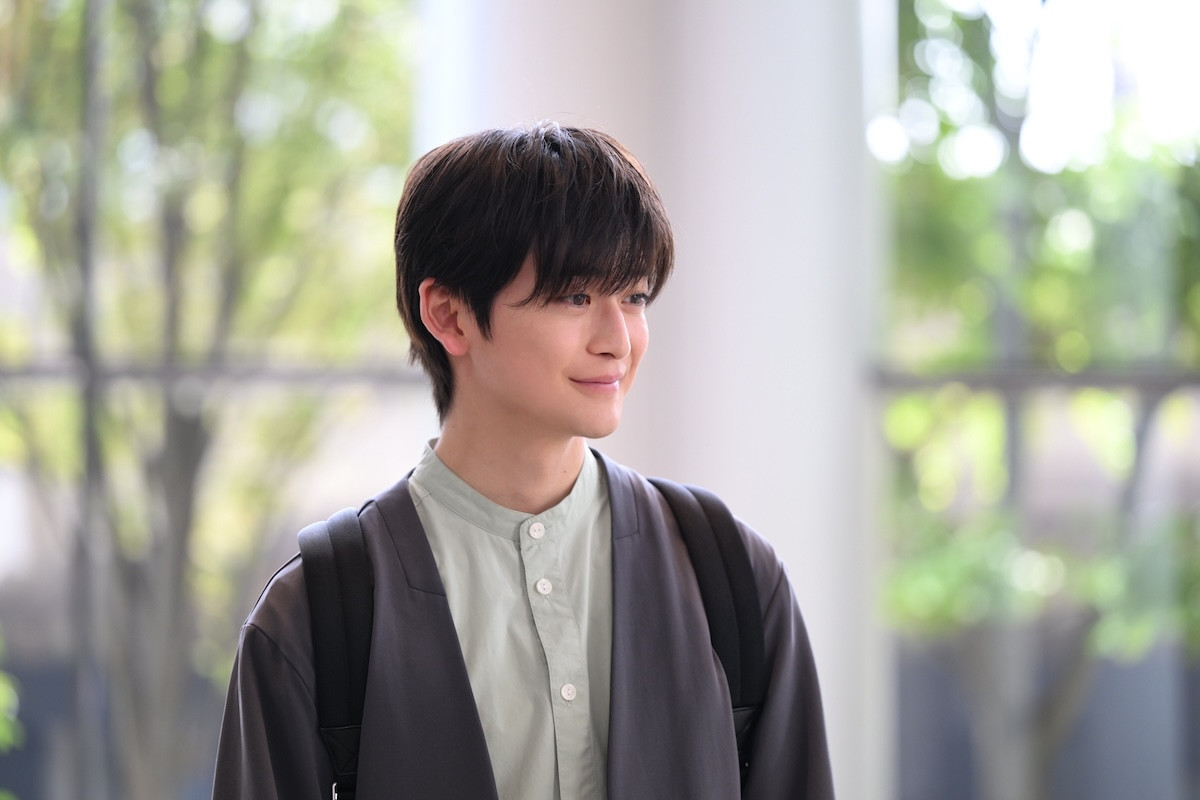 『南田南弁護士は天才肌』初回 芦田愛菜、自閉スペクトラム症の新人弁護士役に称賛続々「凄すぎる」「やっぱり天才」