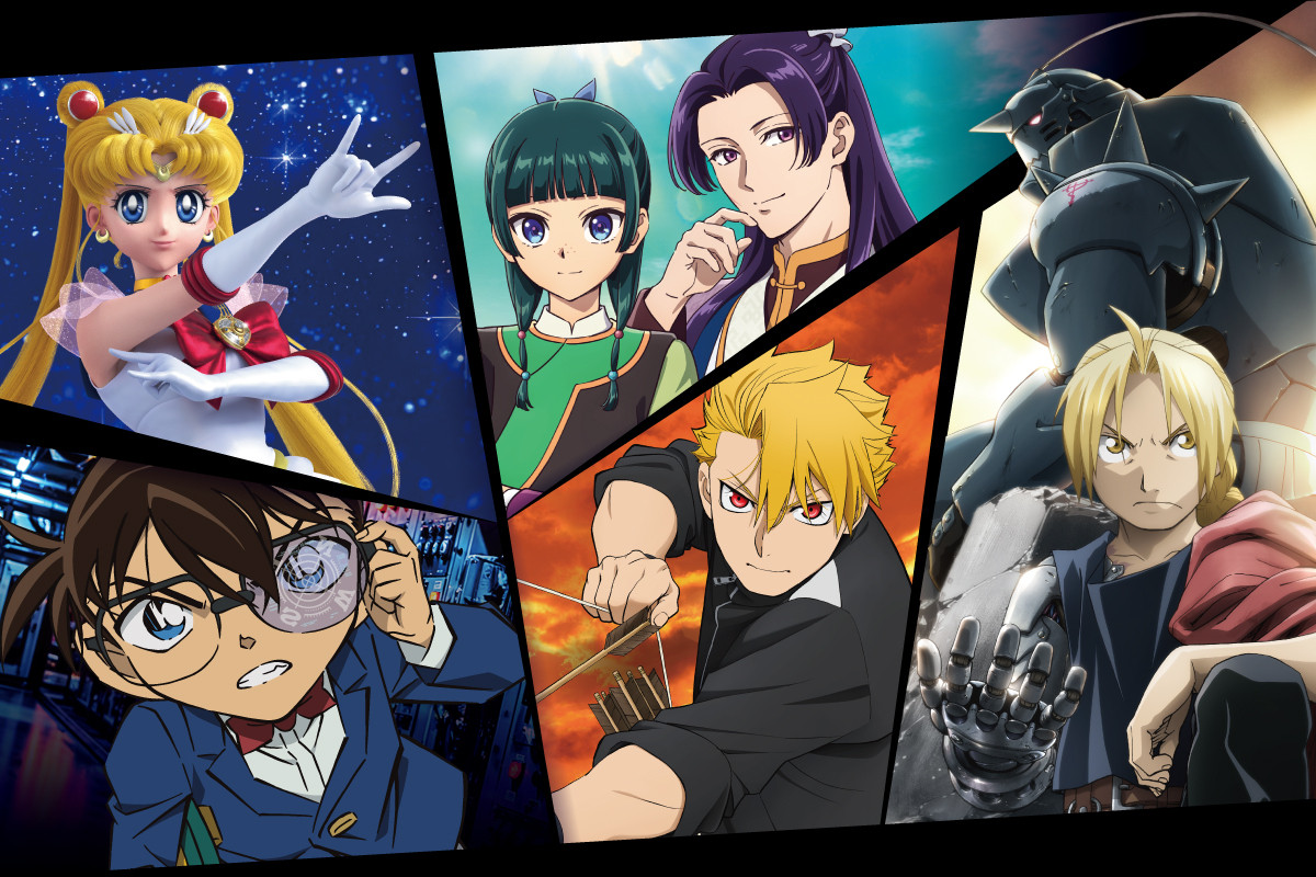 20261028_USJが『ハガレン』と22年ぶりにコラボ