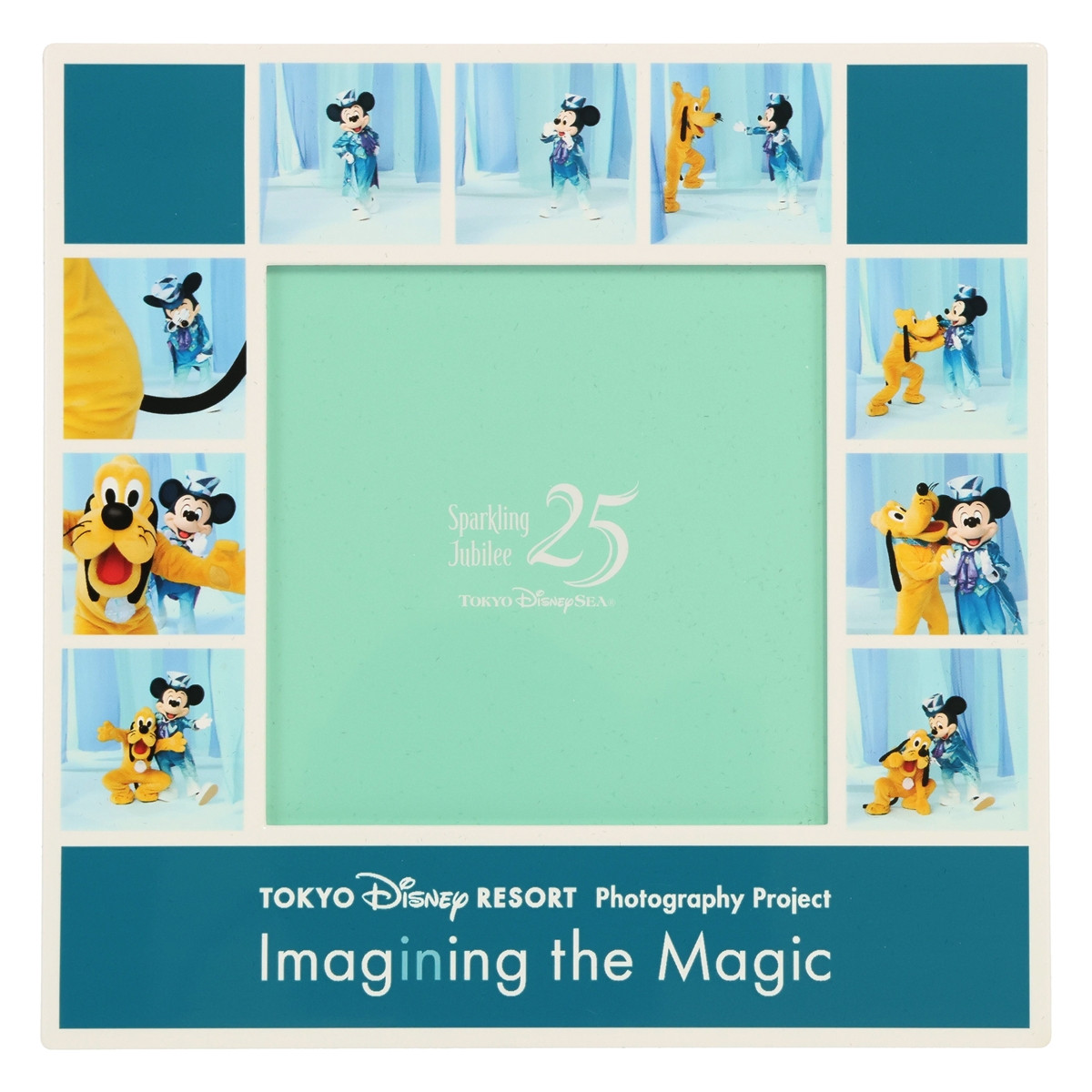 20261030 東京ディズニーリゾート「イマジニング・ザ・マジック」第2弾グッズ