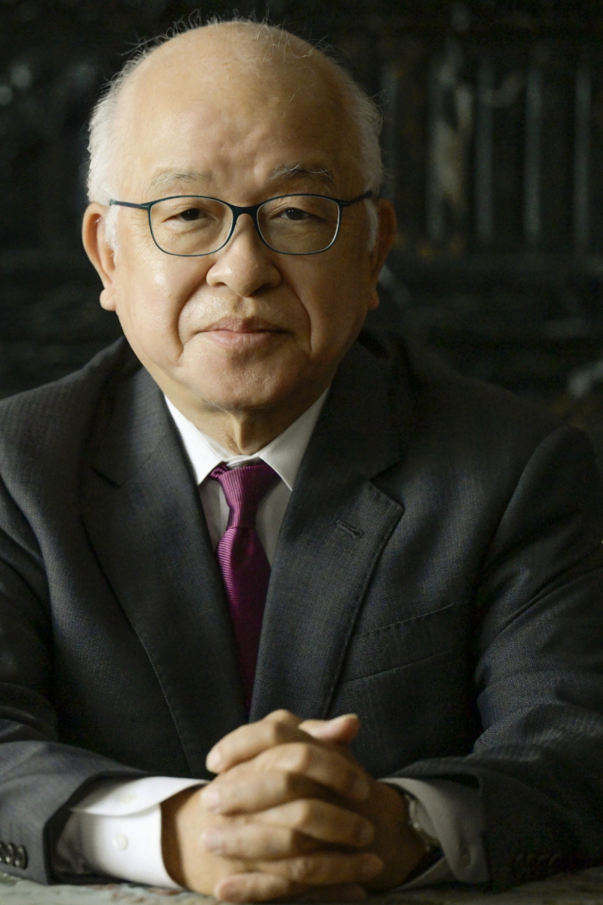 『おもかげ』主演・中村雅俊＆原作・浅田次郎よりコメント到着「本当に大好きで大切なドラマです」「私たちでなければならなかった」
