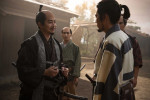 大河ドラマ『豊臣兄弟！』第38回「和を以（も）って、大和をなす」より
