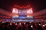 『三代目 J SOUL BROTHERS 15TH ANNIVERSARY STADIUM LIVE』場面カット