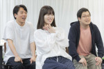 舞台『春よ来い、マジで来い』稽古場写真