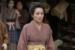 連続テレビ小説『ブラッサム』第10回より