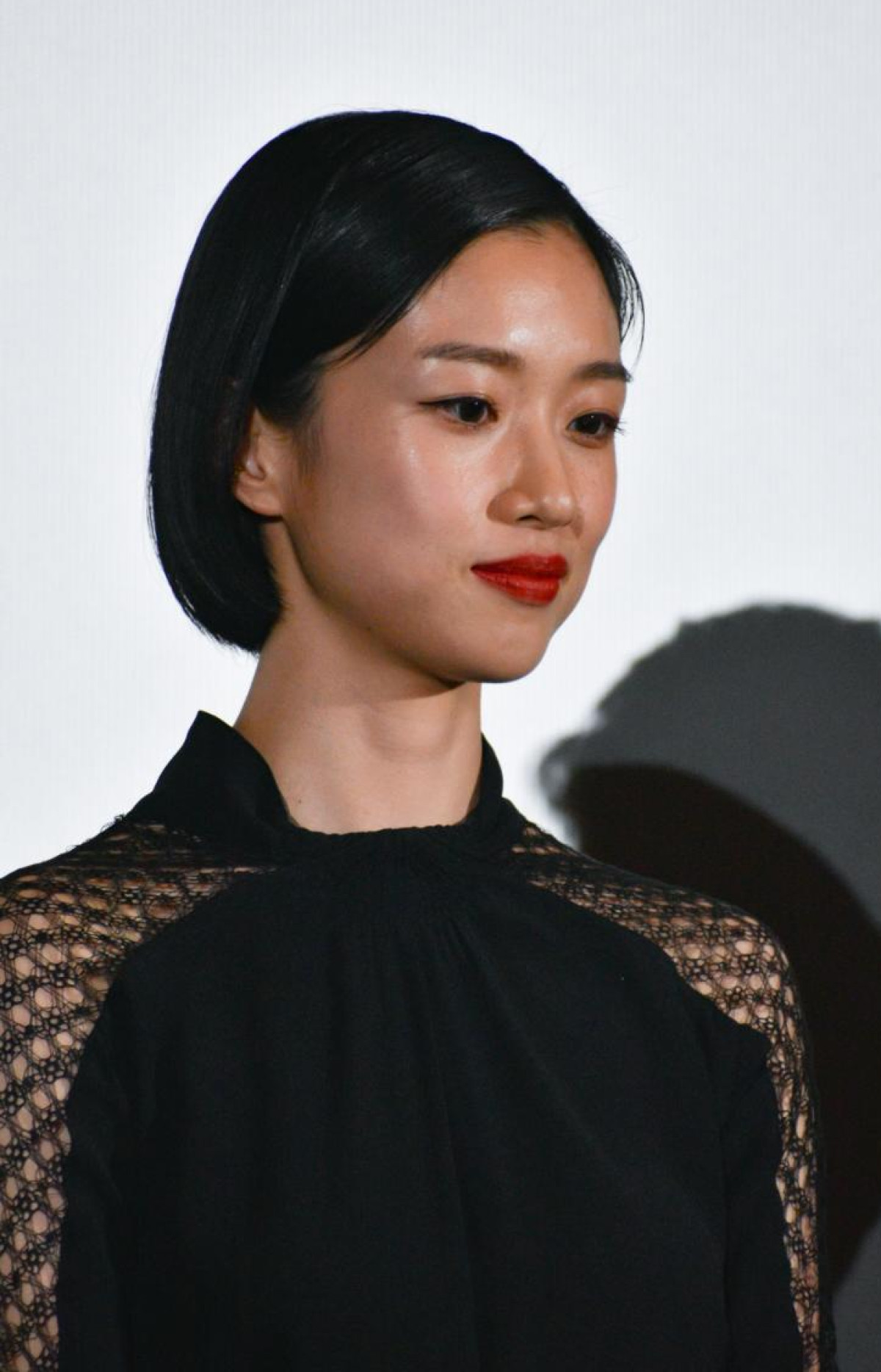 河合優実、初共演の石原さとみは「頼れるお姉さん」　“盗みたいと思ったもの”を明かす　