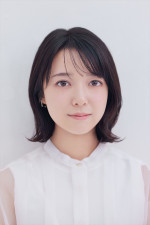 舞台『千と千尋の神隠し』ワールドツアー2026-2028で千尋役を演じる上白石萌音