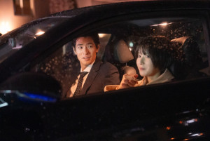 映画『男ともだち』場面写真