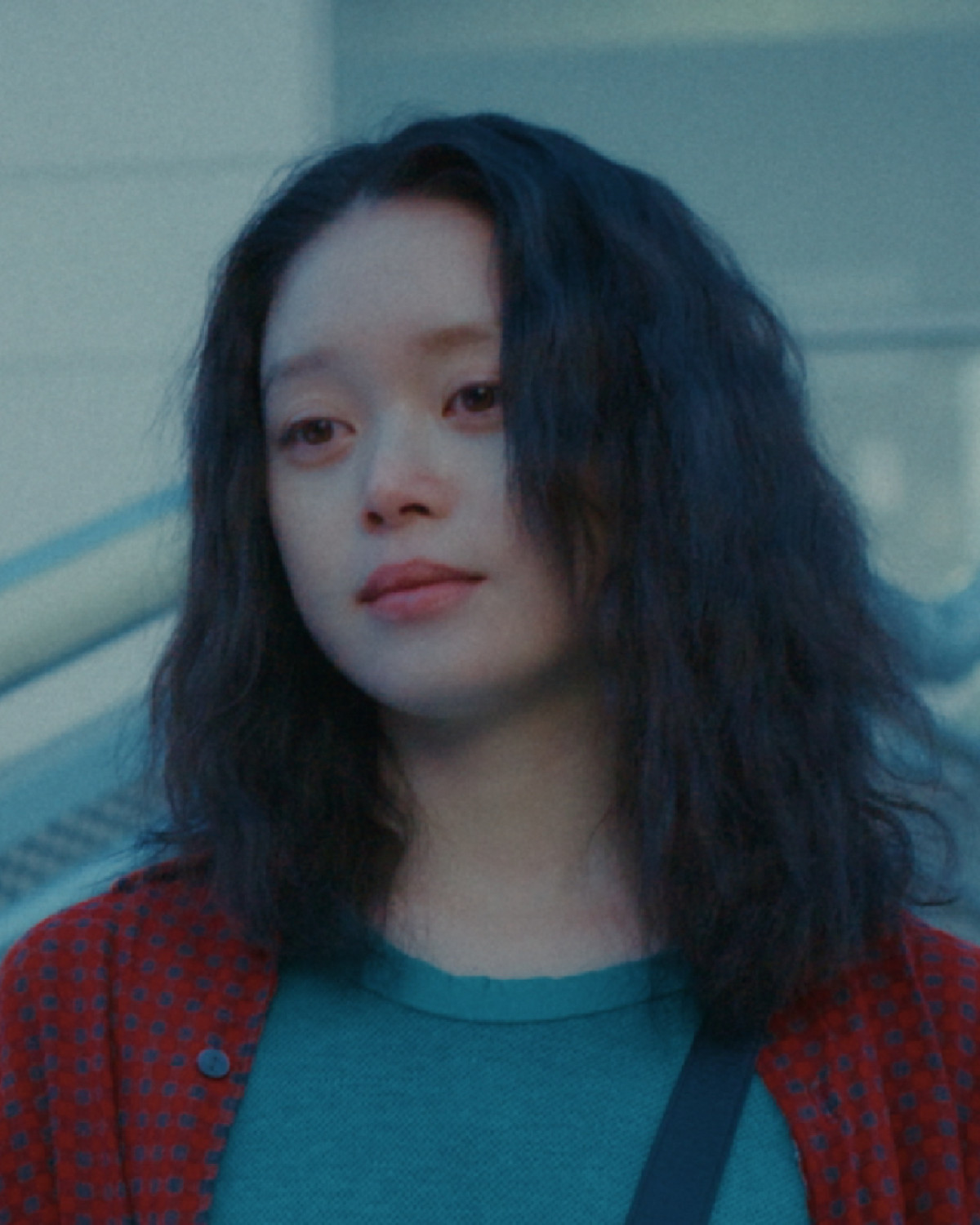 坂東龍汰×高石あかりW主演、羊文学の楽曲から生まれた物語を映画化『サタデー・ナイト・シアター』来春公開