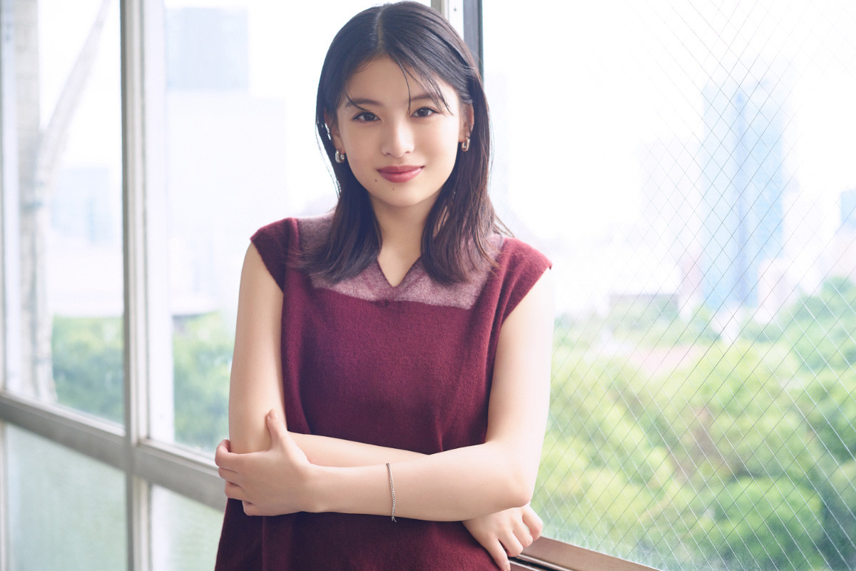 出口夏希×蒔田彩珠、3度目の共演で深まった絆　互いに下の名前で呼び合う関係に