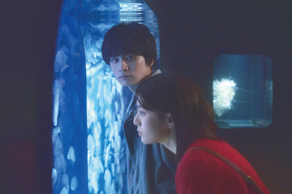 北村匠海×出口夏希『君の話』　切なくも美しい場面写真＆劇場限定の幕間映像解禁