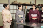 ドラマ『花嫁のれん』第4シリーズ（2015年）より