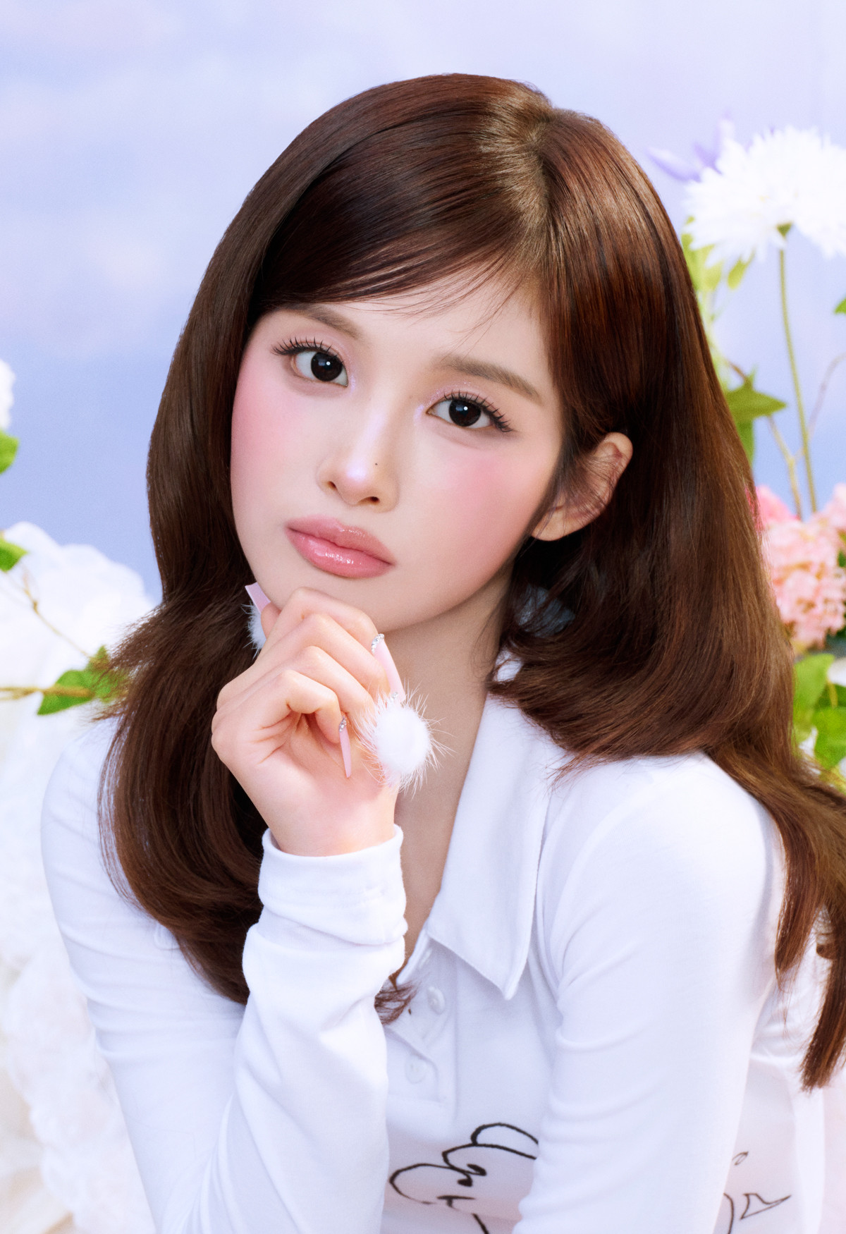 NMIXX日本デビューベストアルバム『N＝MIXX』新ビジュアル＆ジャケット写真公開！　全12曲の収録内容＆封入特典も一挙解禁