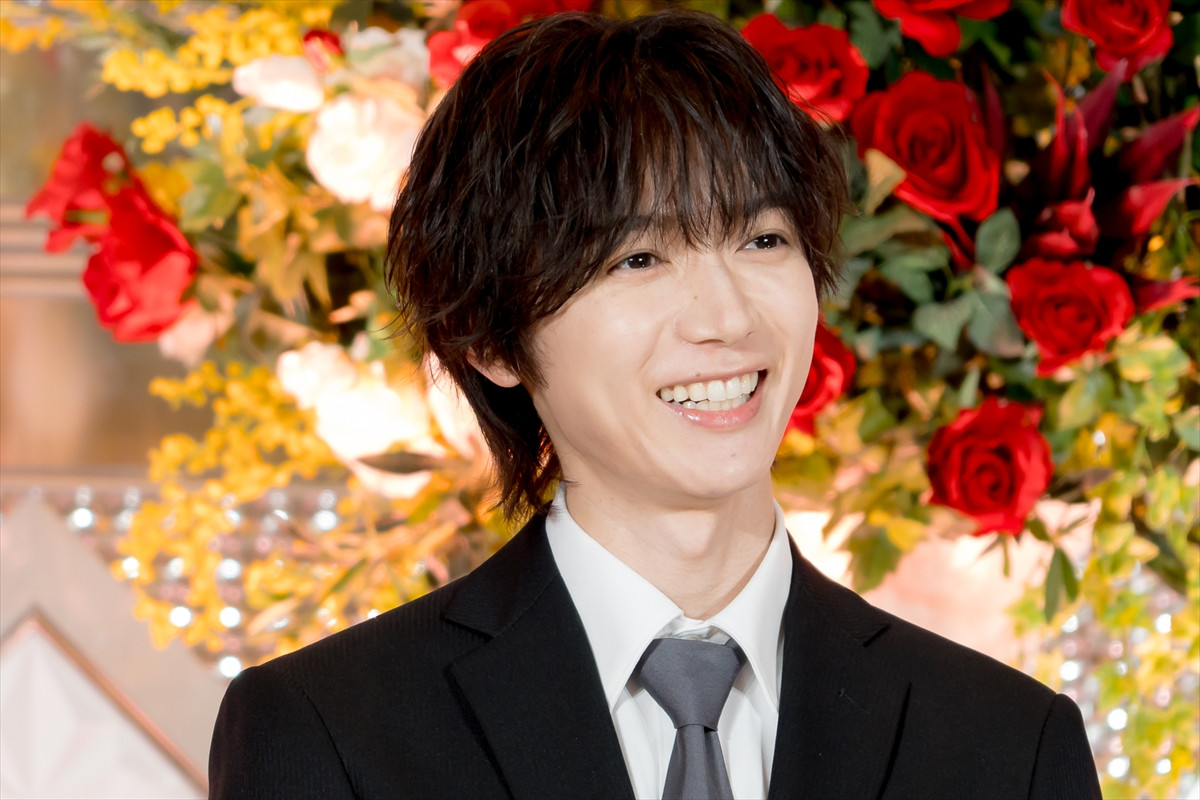 藤井流星＆七五三掛龍也、理想の結婚式を告白　妹の結婚式を振り返り「素敵だなぁって」