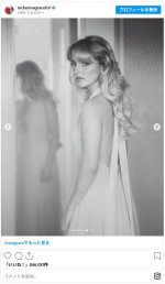 『Regretting You（原題）』プレミアでのルック　※「マッケナ・グレイス」インスタグラム