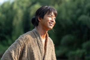 大河ドラマ『豊臣兄弟！』第2回「願いの鐘」より