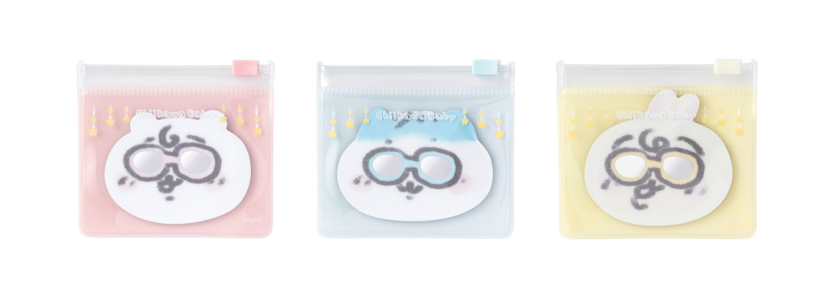 20260113_「Chiikawa Baby（ちいかわベビー）」