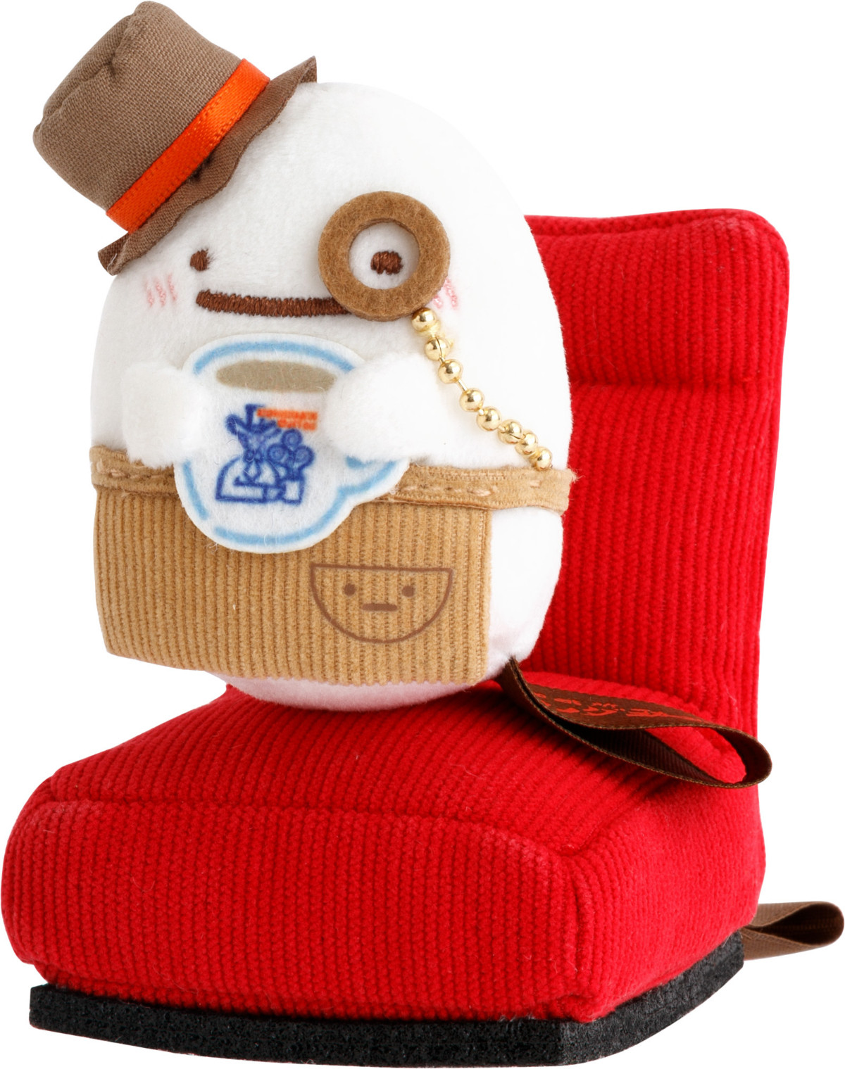 20260116 「コメダ珈琲店」×『すみっコぐらし』