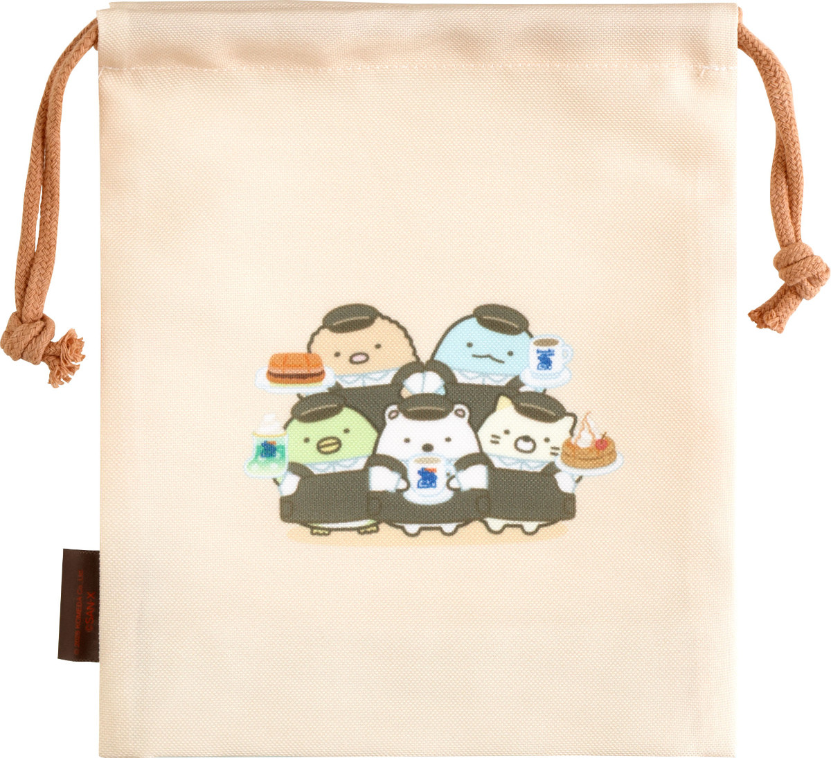 20260116 「コメダ珈琲店」×『すみっコぐらし』